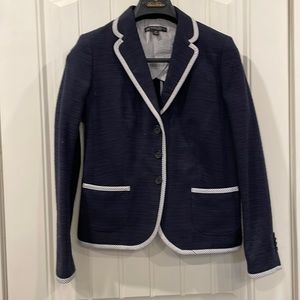 Brooks Brothers Navy blazer sz 6P
